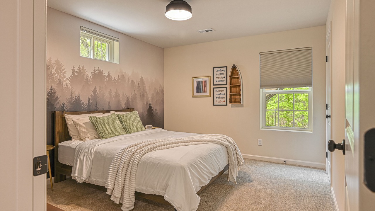 Photo of Bedroom in Mineral