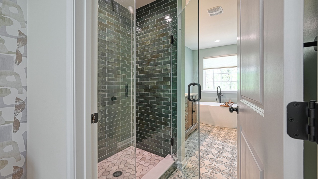 Photo of Bathroom in Mineral