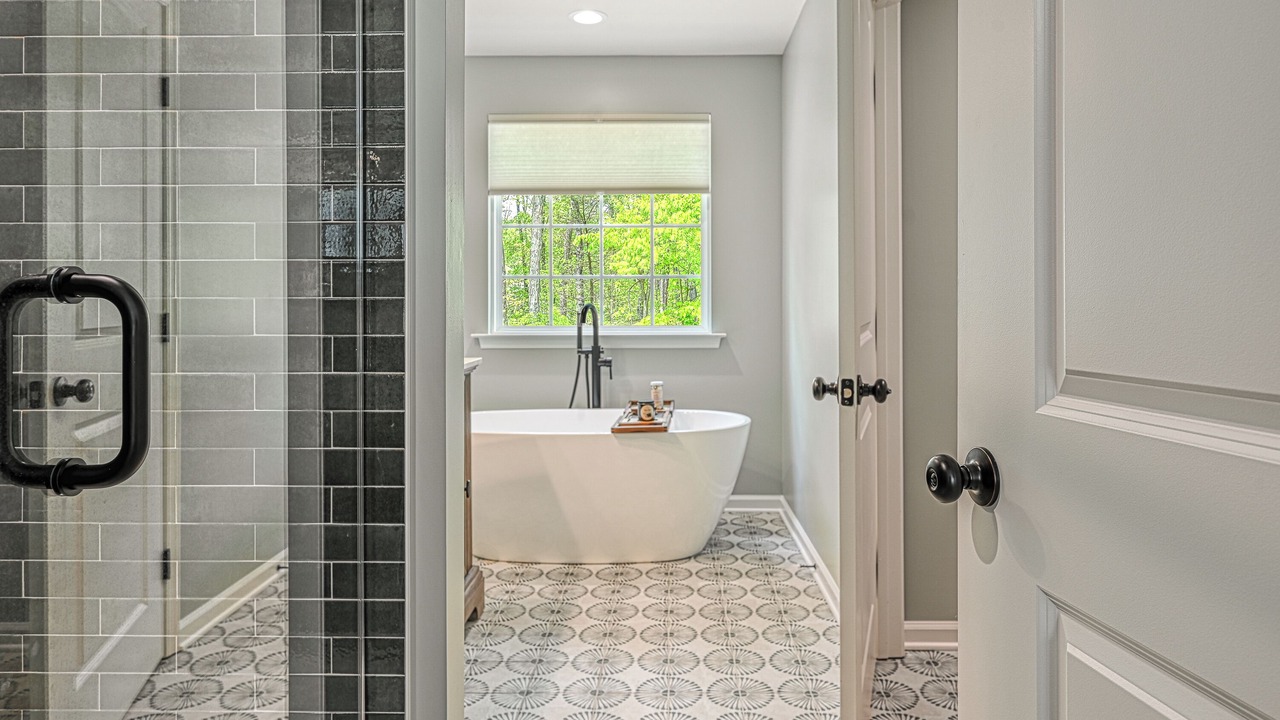 Photo of Bathroom in Mineral