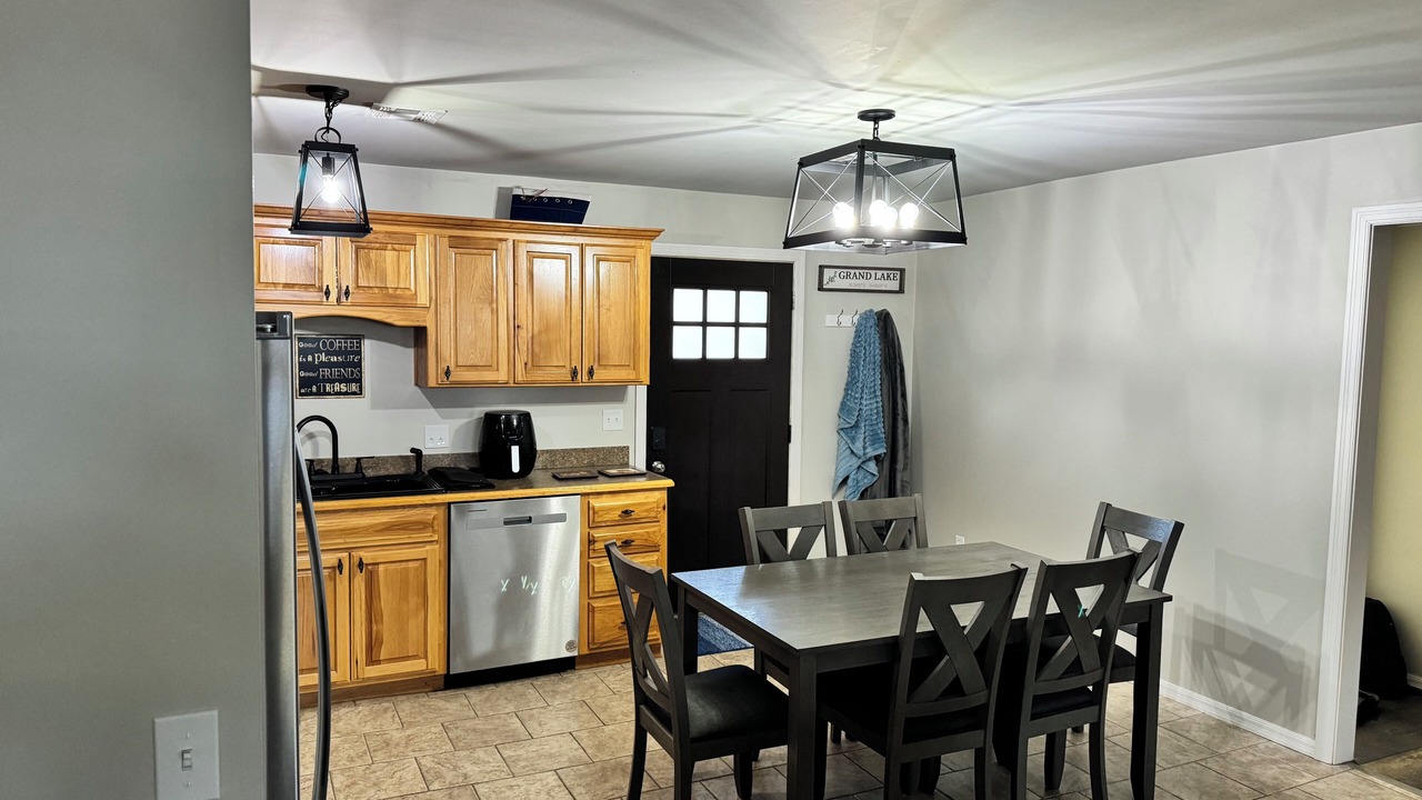 Photo of Bedroom in Vinita