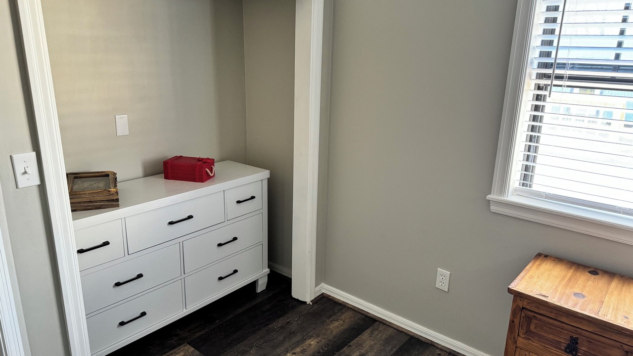 Photo of Bedroom in Vinita