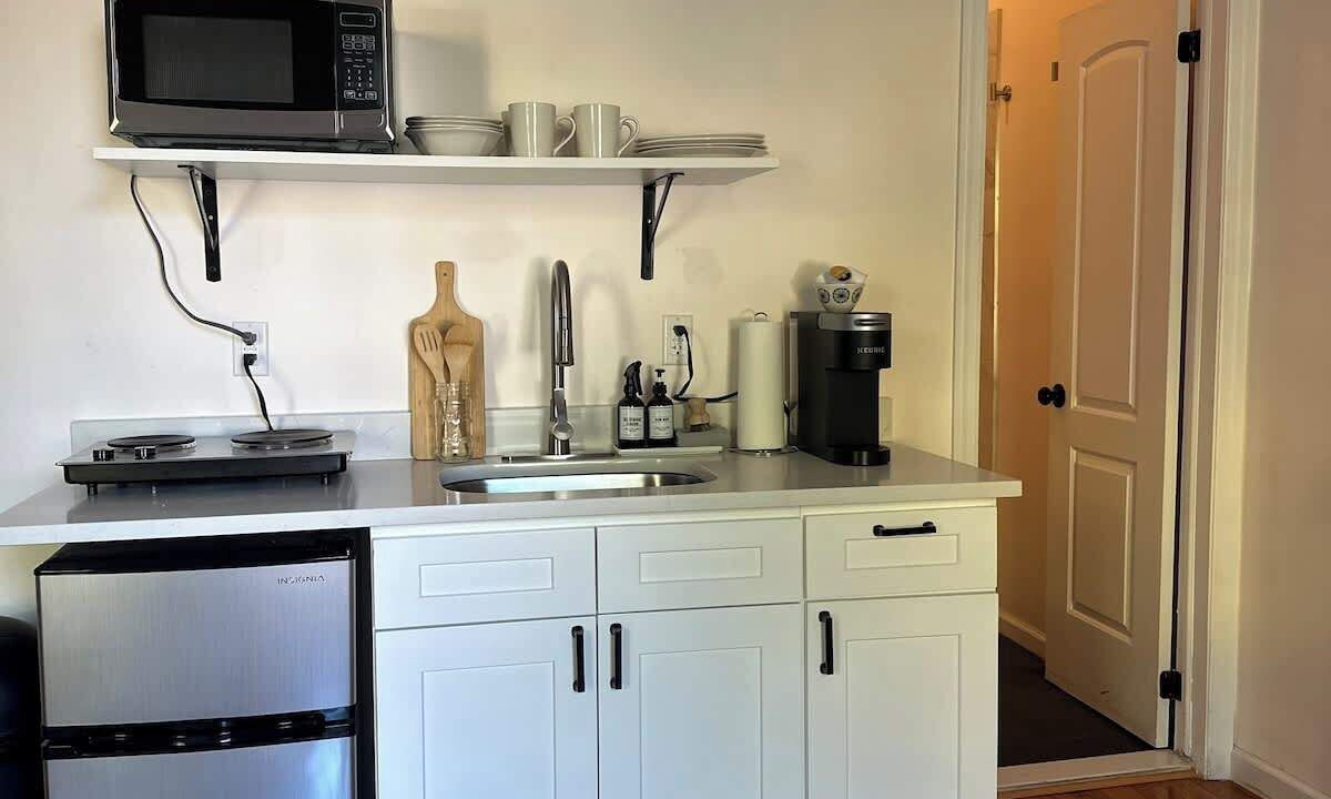 Photo of Kitchen in Bedford-Stuyvesant