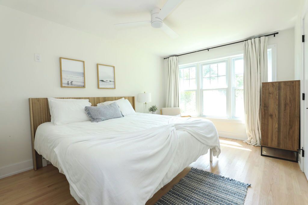 Photo of Bedroom in Long Branch