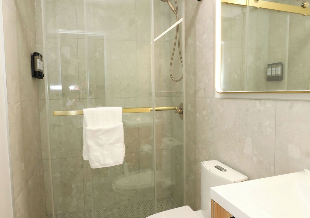 Photo of Bathroom in Long Branch
