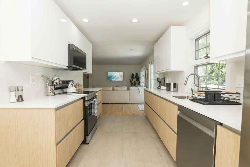 Photo of Kitchen in Long Branch