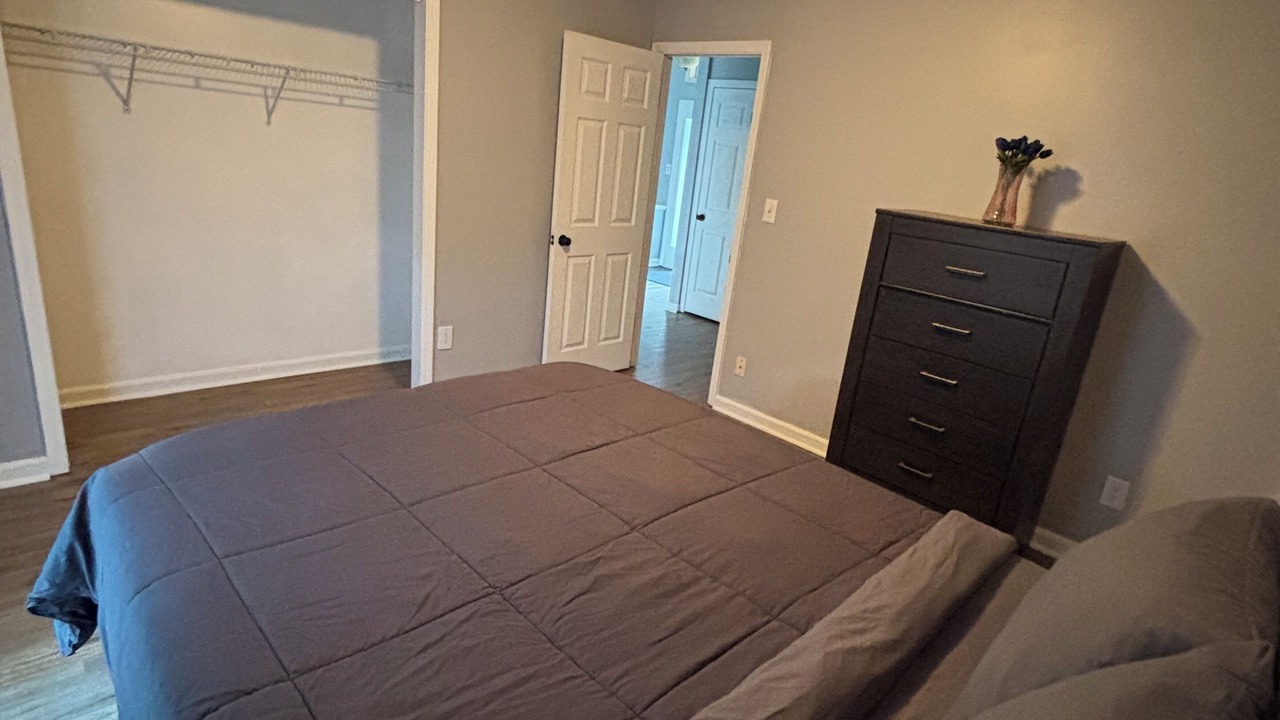 Photo of Bedroom in Gunter Afs