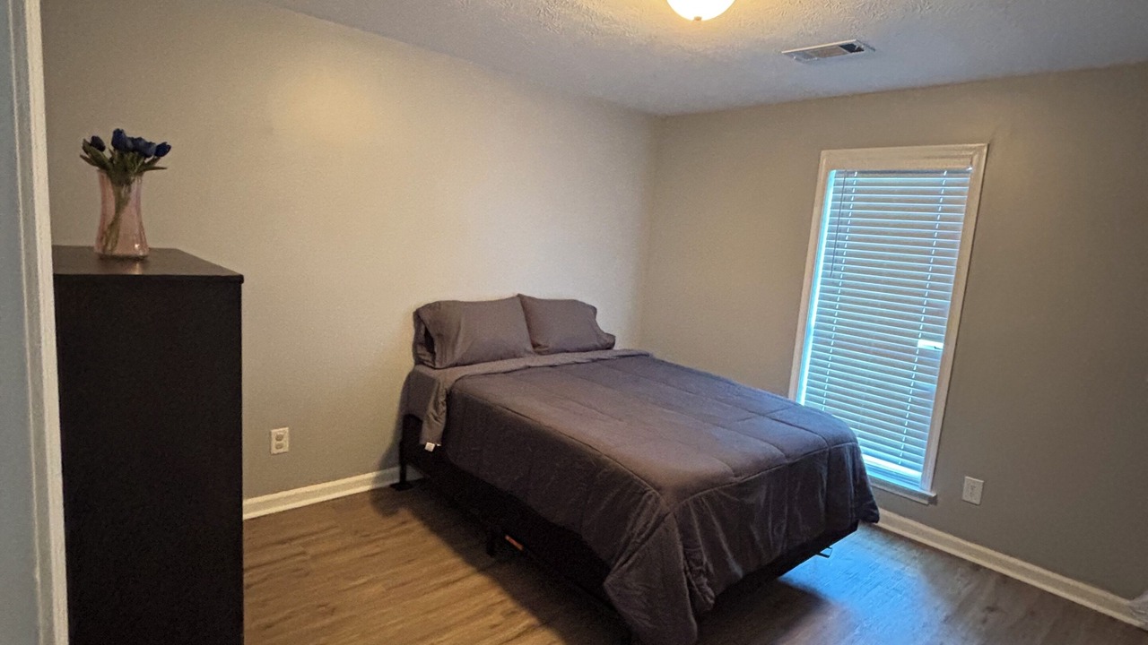Photo of Bedroom in Gunter Afs