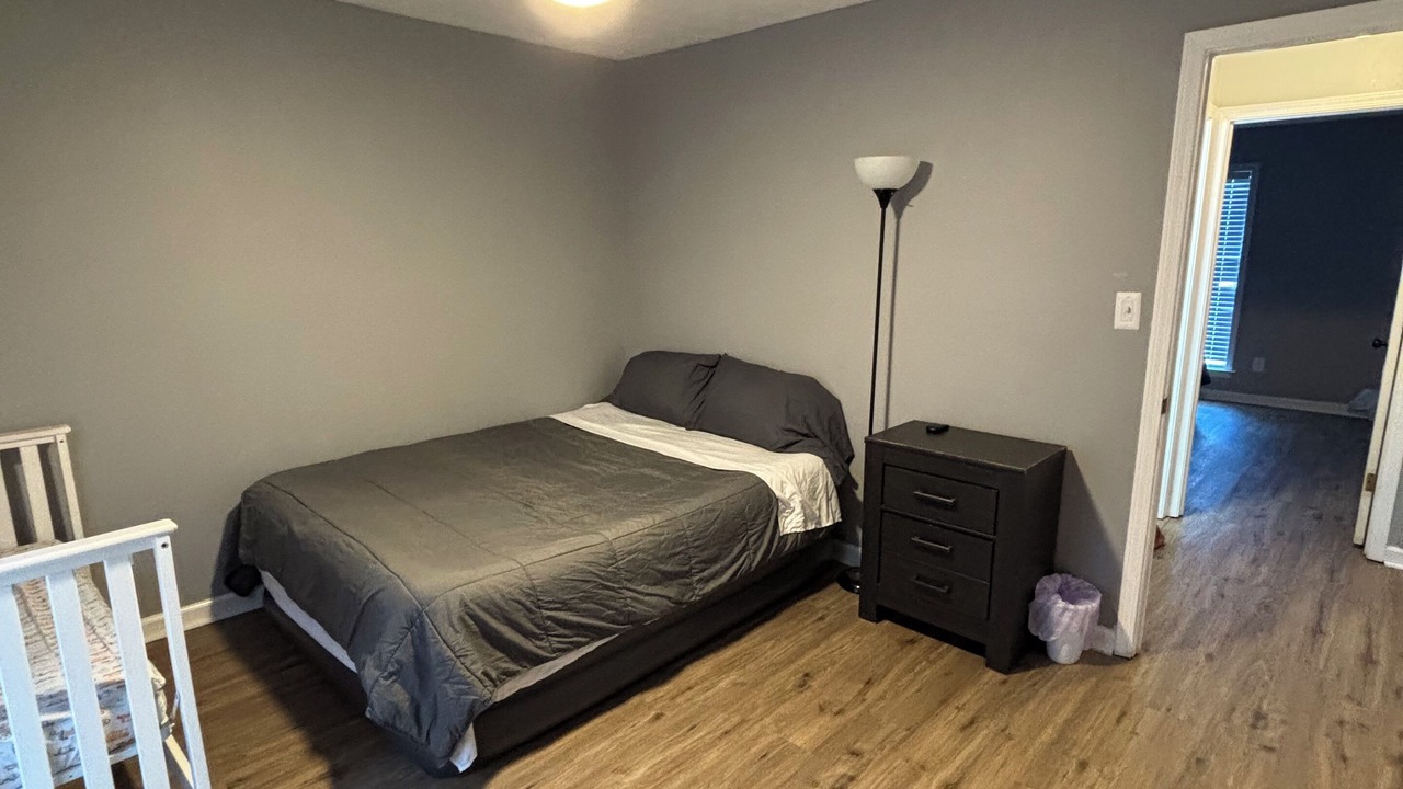 Photo of Bedroom in Gunter Afs