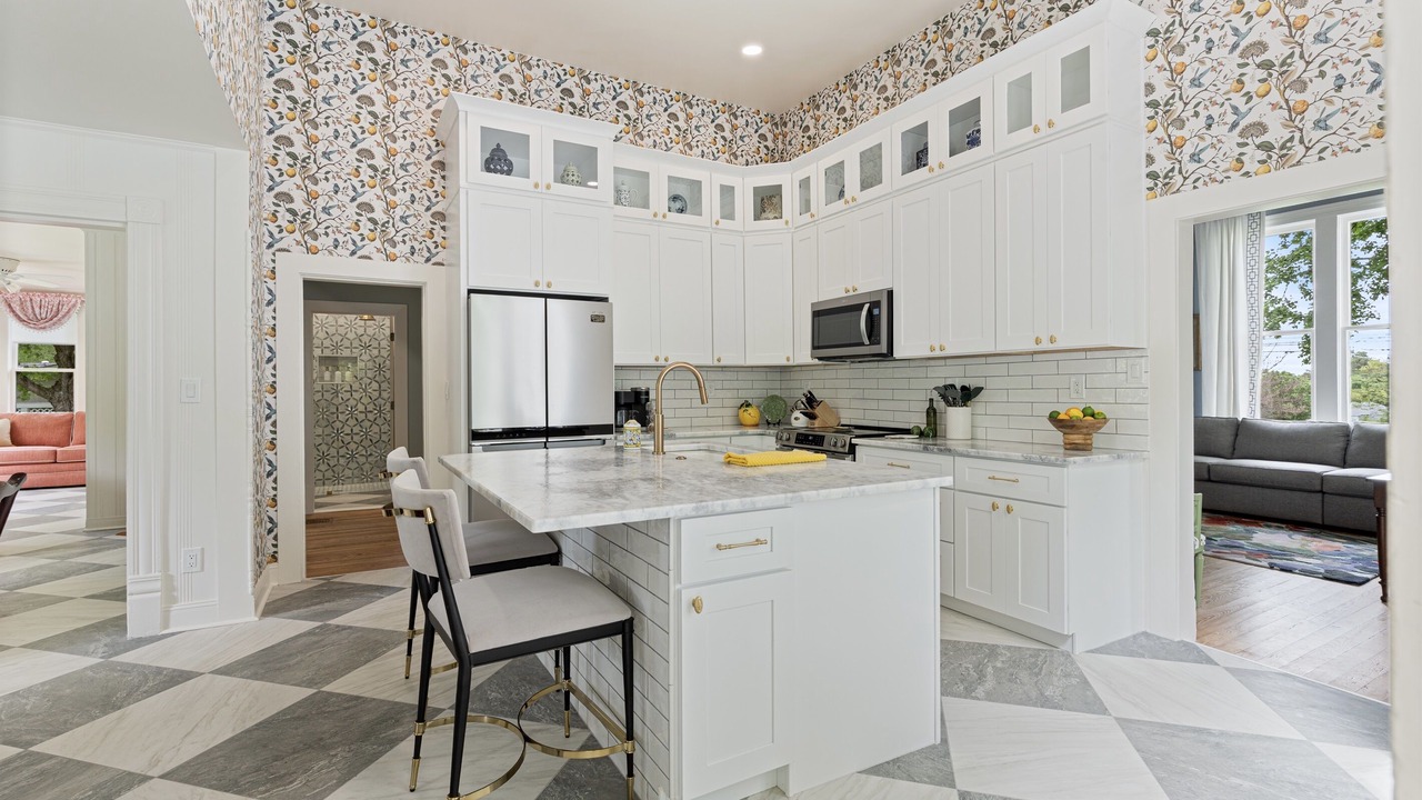 Photo of Kitchen in Murfreesboro