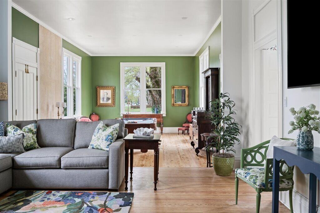 Photo of Livingroom in Murfreesboro