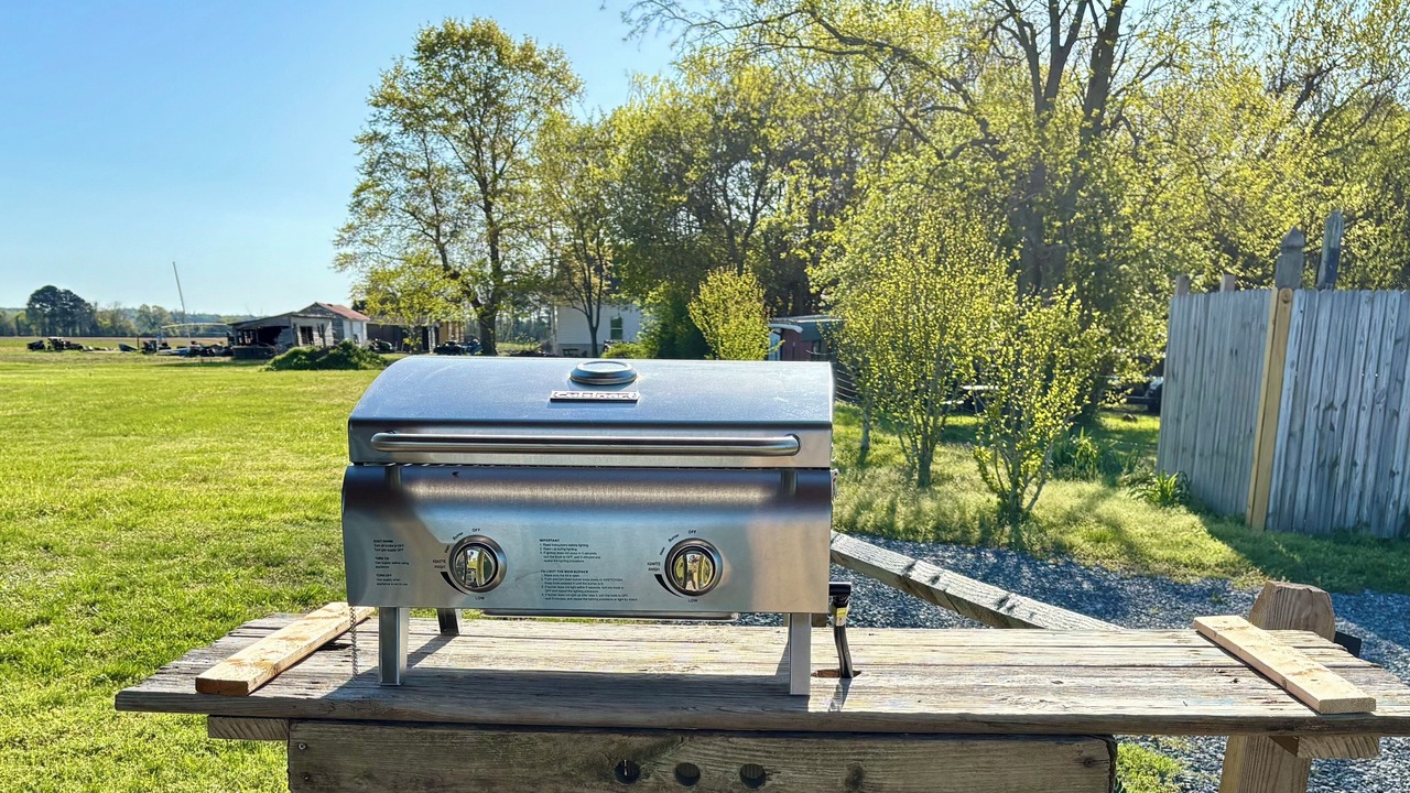 Photo of Outdoor in Loretto
