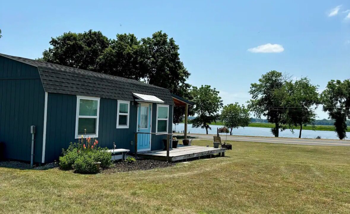Photo of Outdoor in Loretto