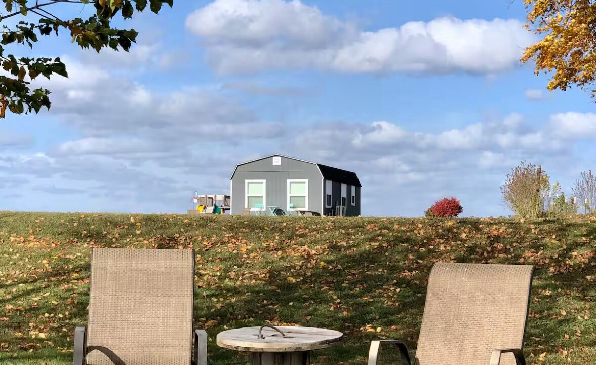 Photo of Outdoor in Loretto