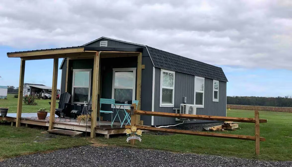 Photo of Outdoor in Loretto