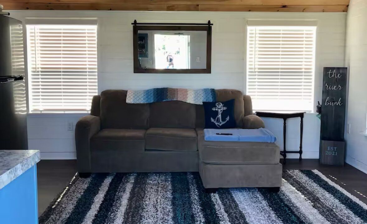 Photo of Livingroom in Loretto