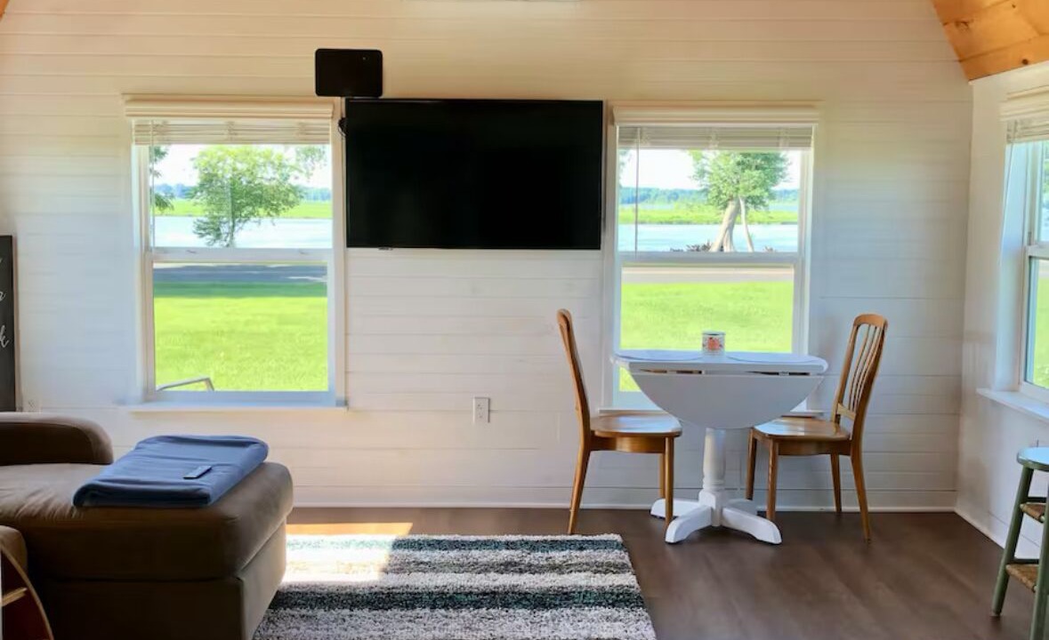 Photo of Livingroom in Loretto