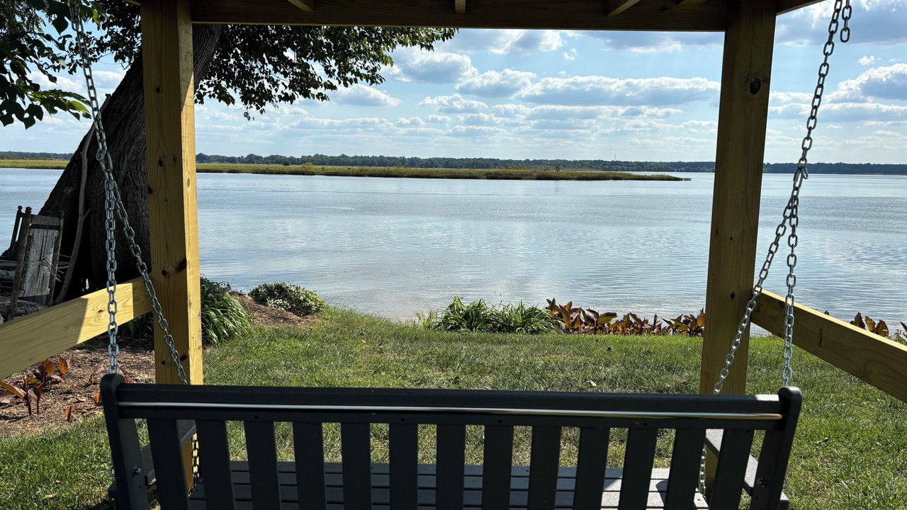 Photo of Outdoor in Loretto
