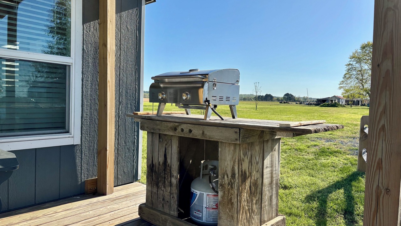 Photo of Outdoor in Loretto