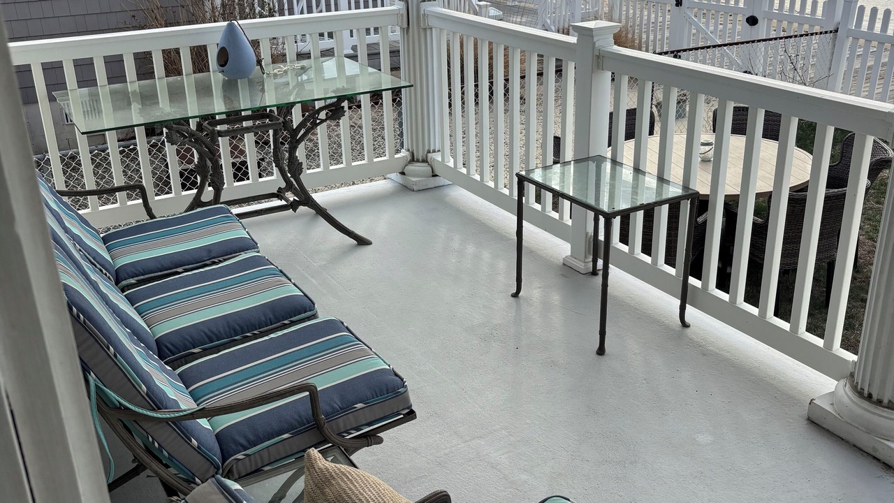 Photo of Outdoor in Ocean Gate