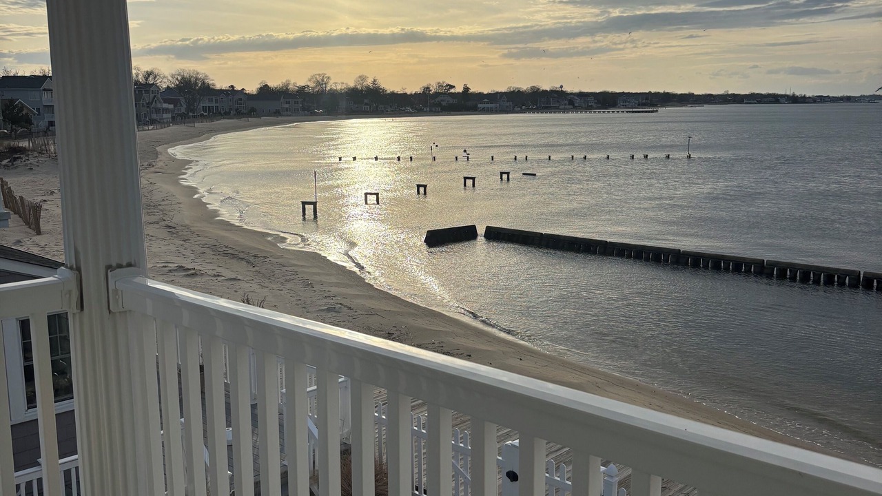 Photo of Outdoor in Ocean Gate