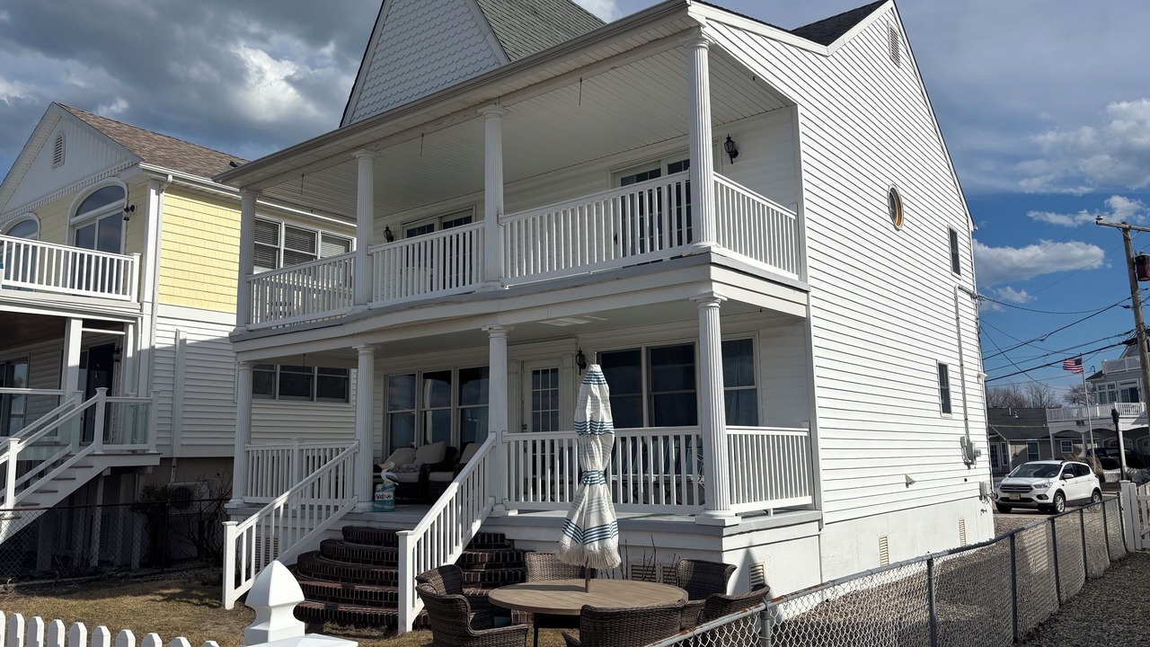 Photo of Outdoor in Ocean Gate