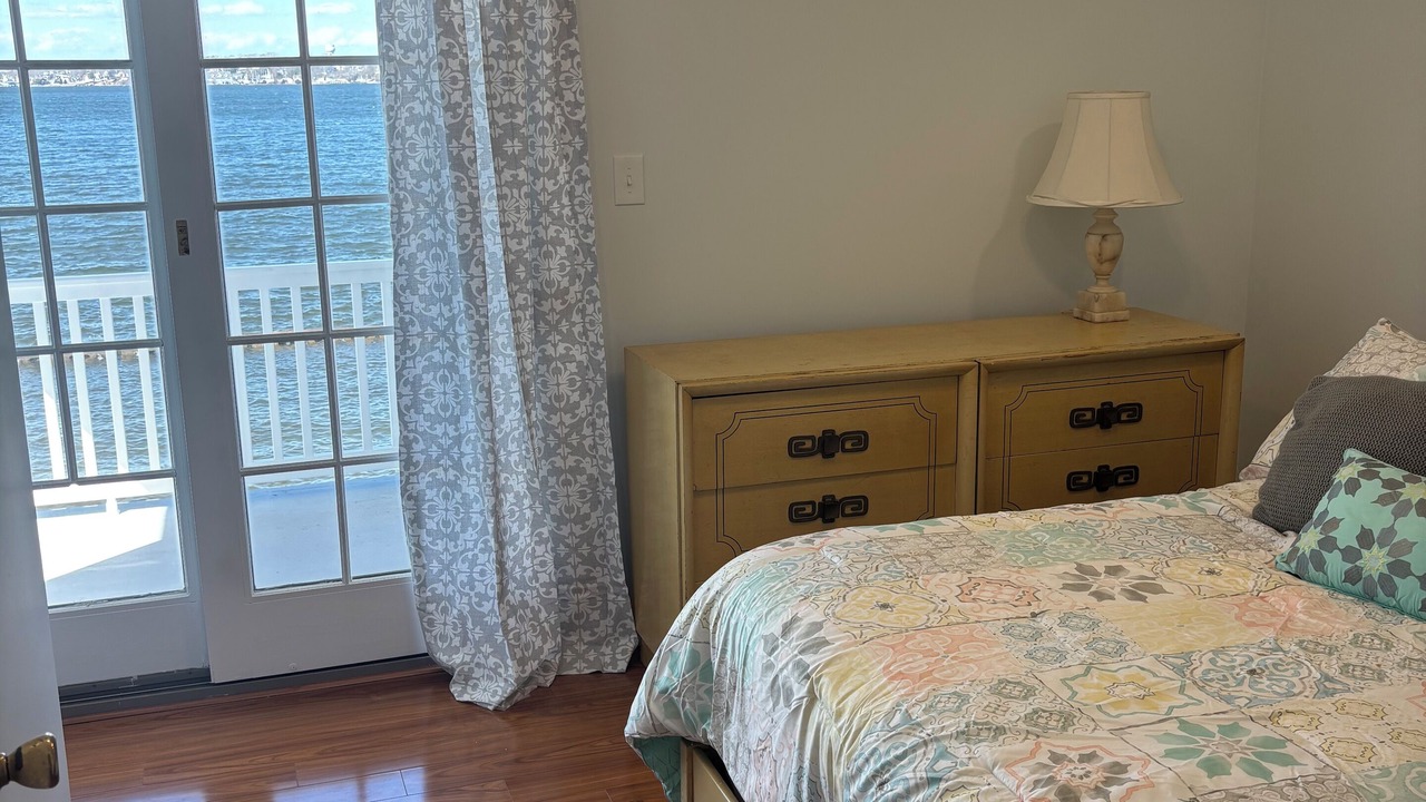 Photo of Bedroom in Ocean Gate