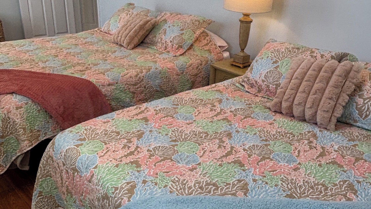 Photo of Bedroom in Ocean Gate