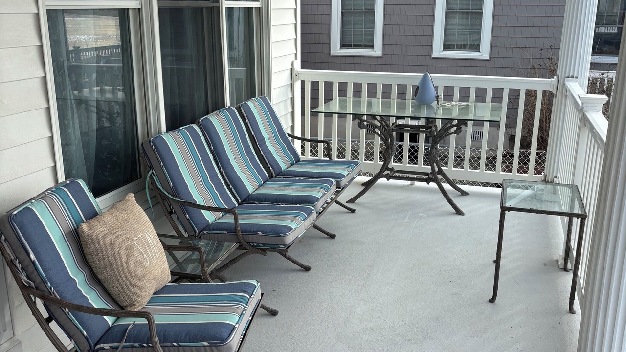 Photo of Outdoor in Ocean Gate