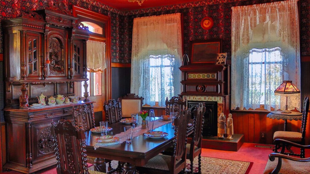 Photo of Bedroom in Pella