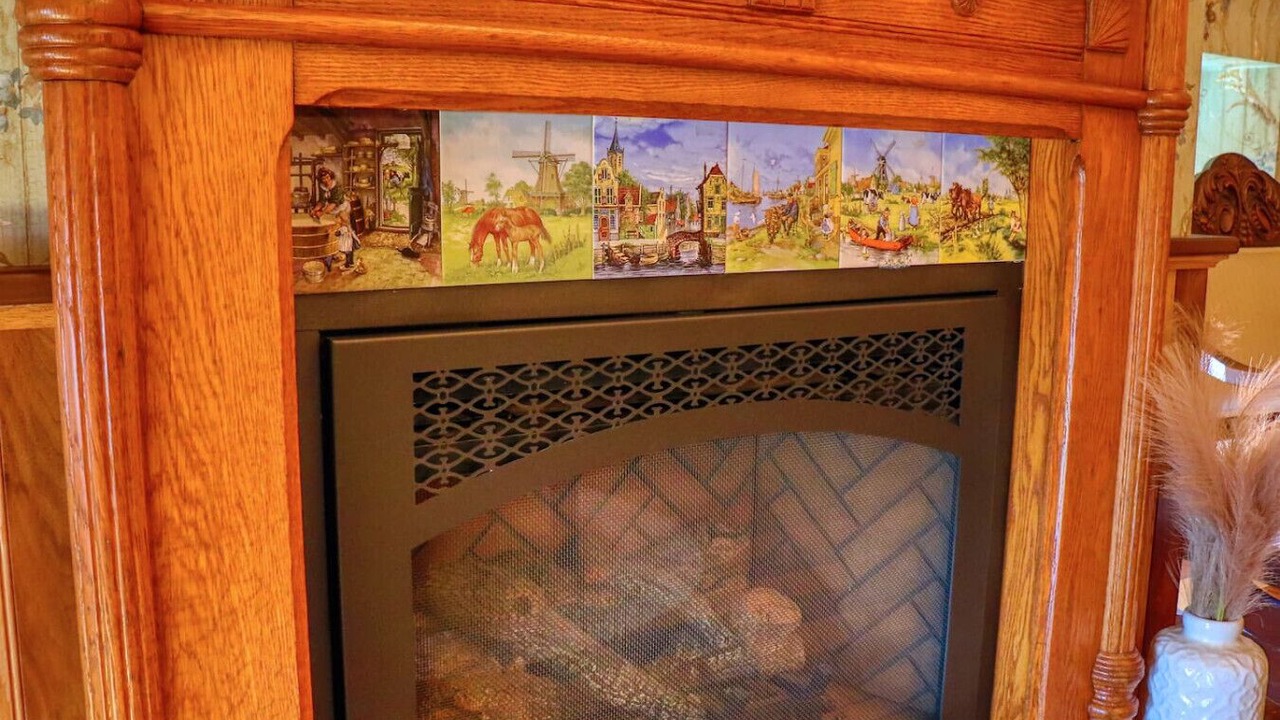Photo of Livingroom in Pella