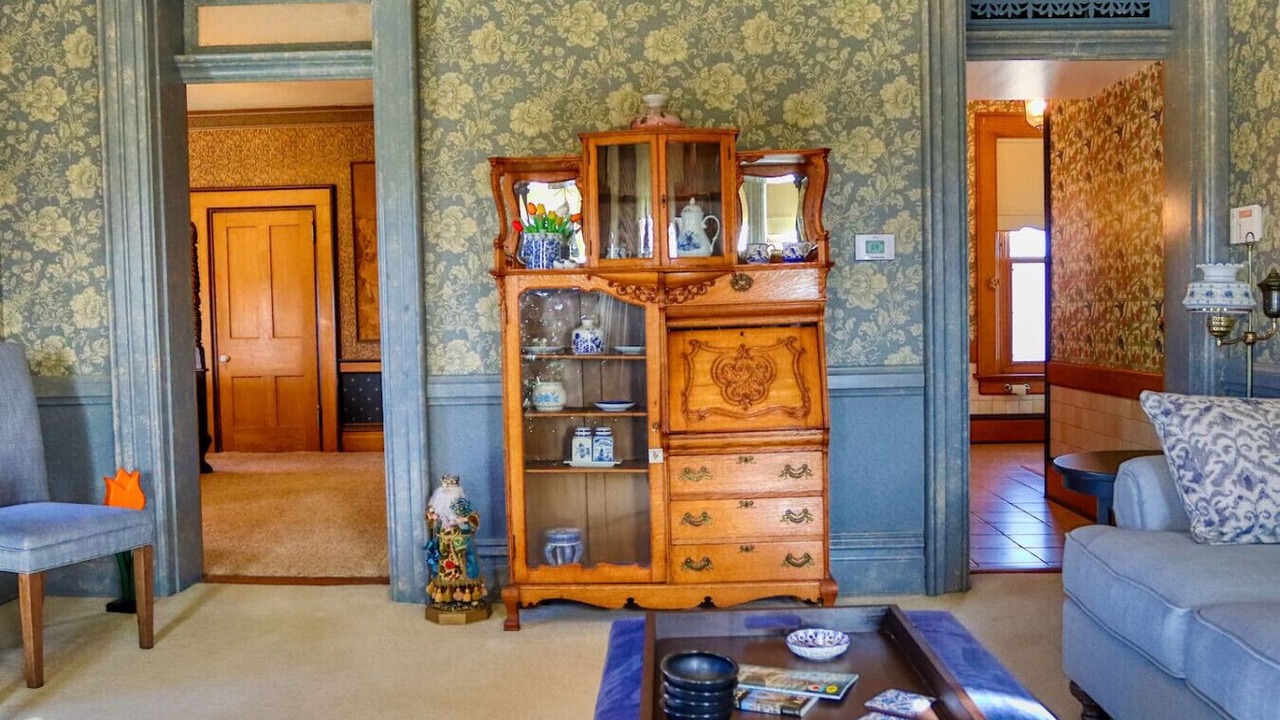 Photo of Bedroom in Pella