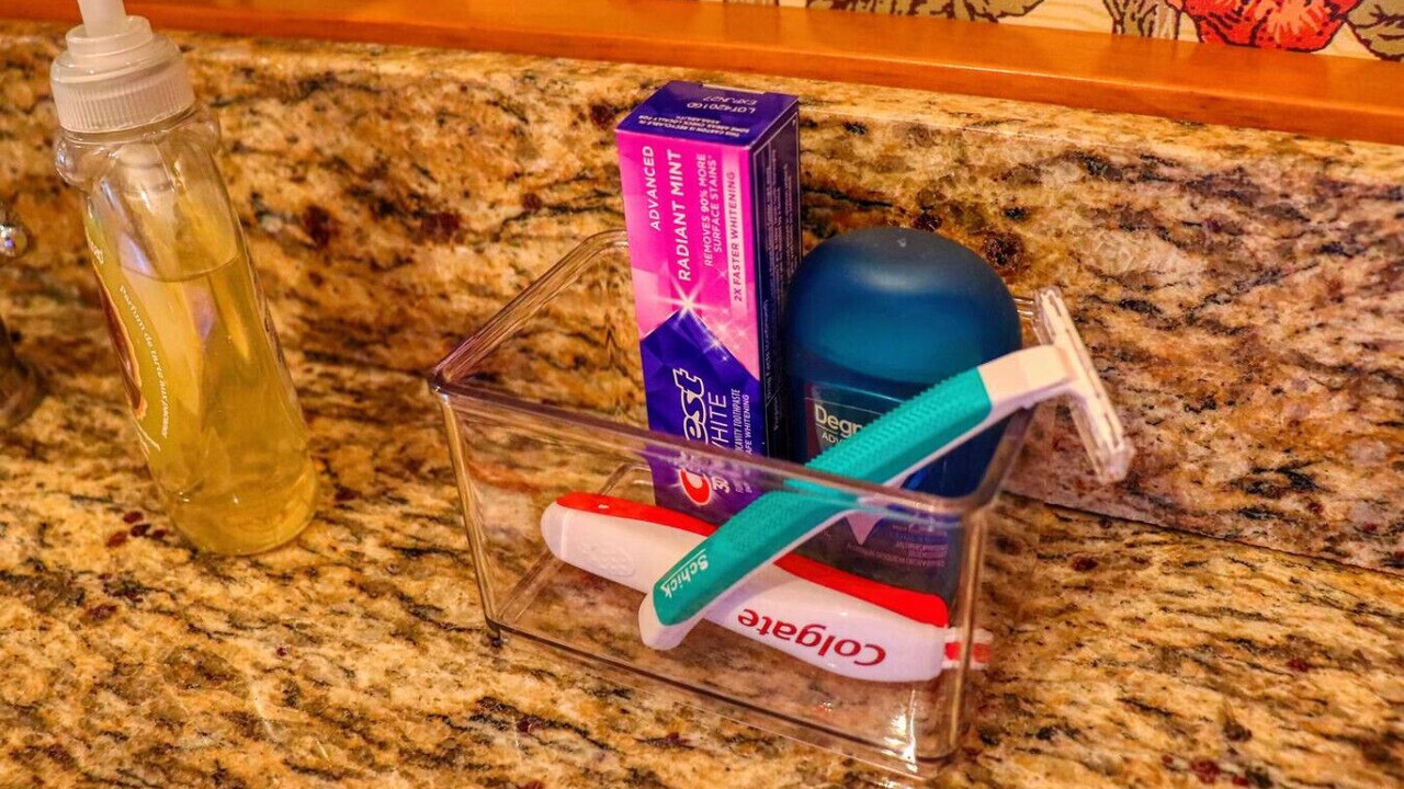 Photo of Bathroom in Pella