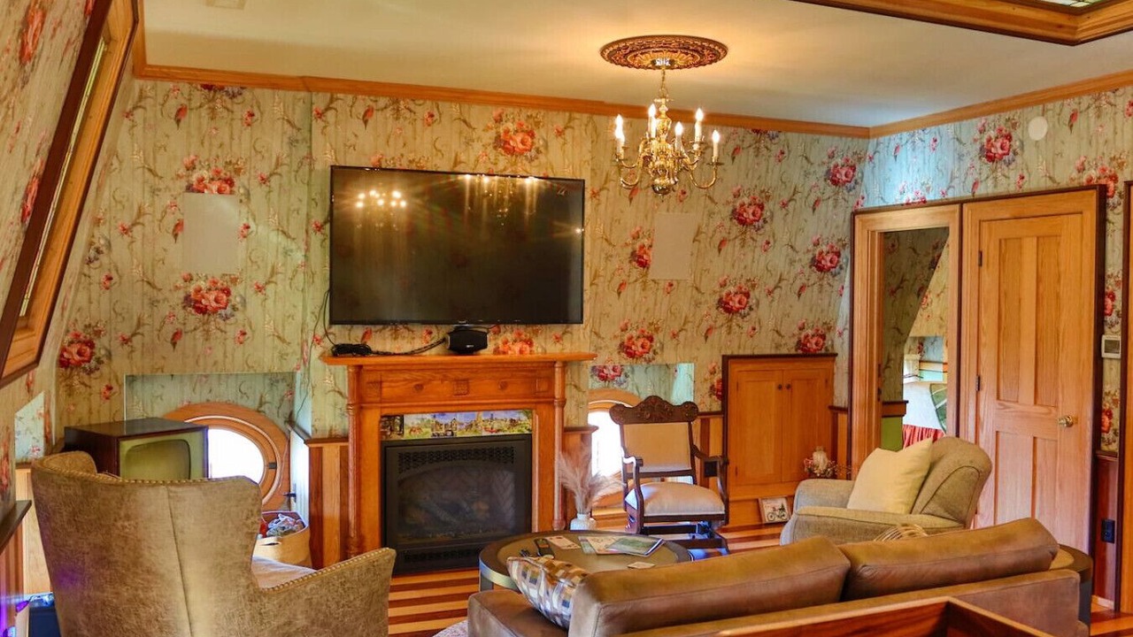 Photo of Bedroom in Pella