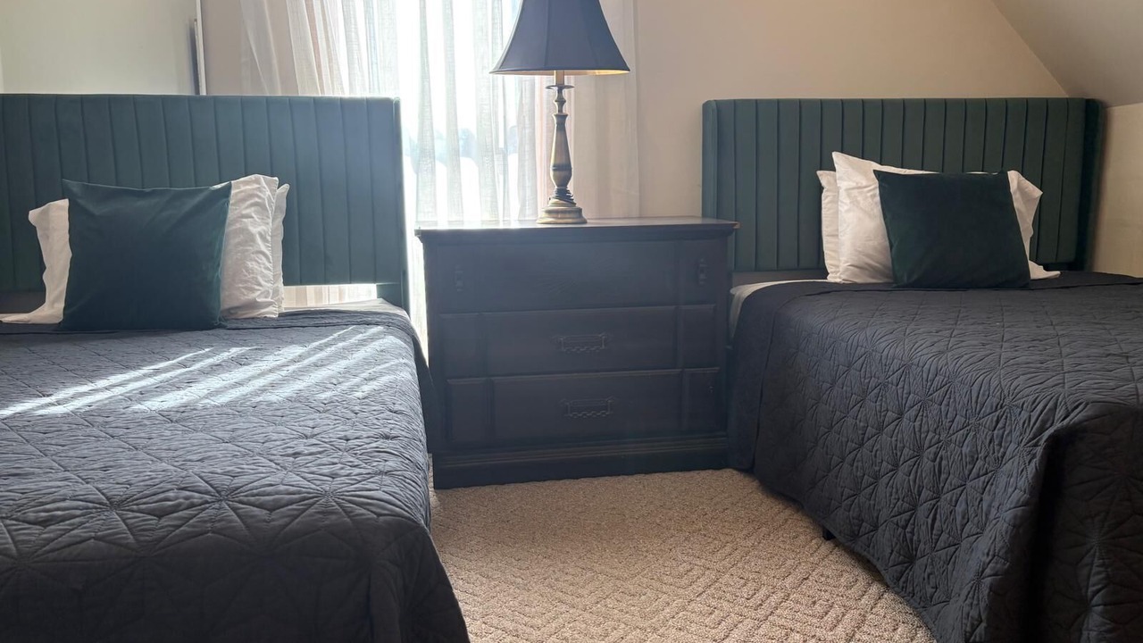 Photo of Bedroom in Laurel