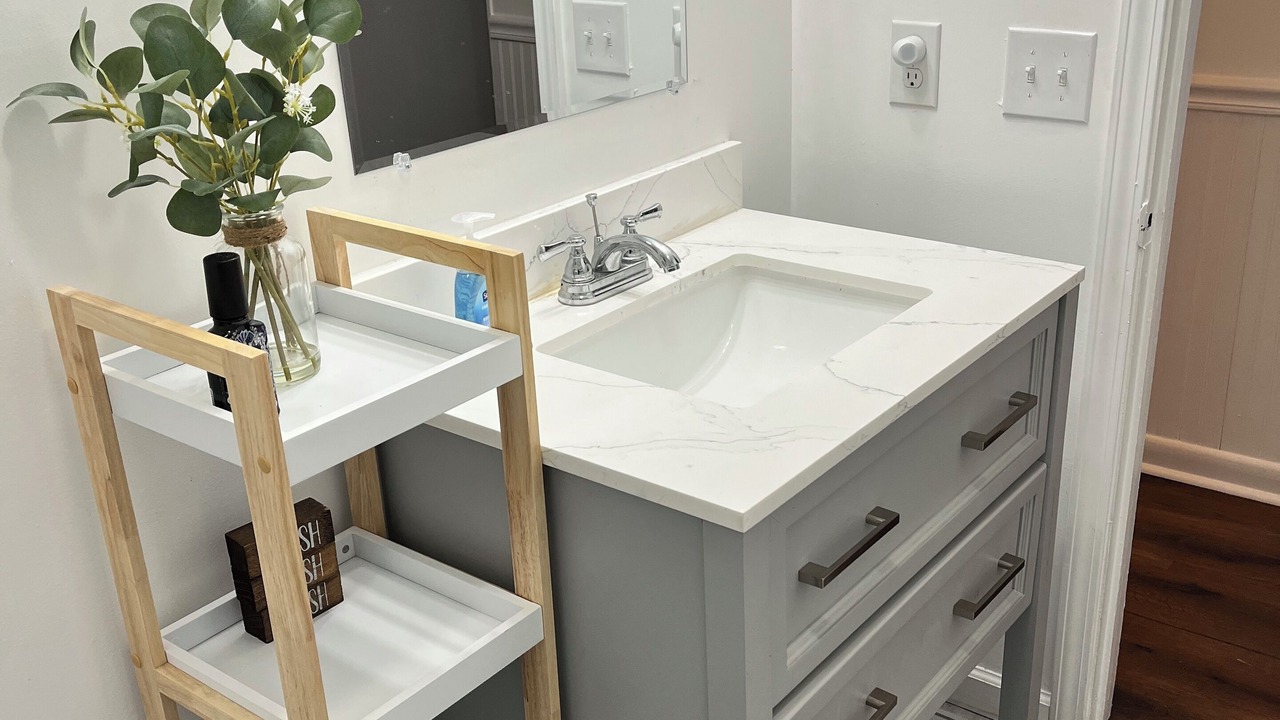Photo of Bathroom in Hopkins