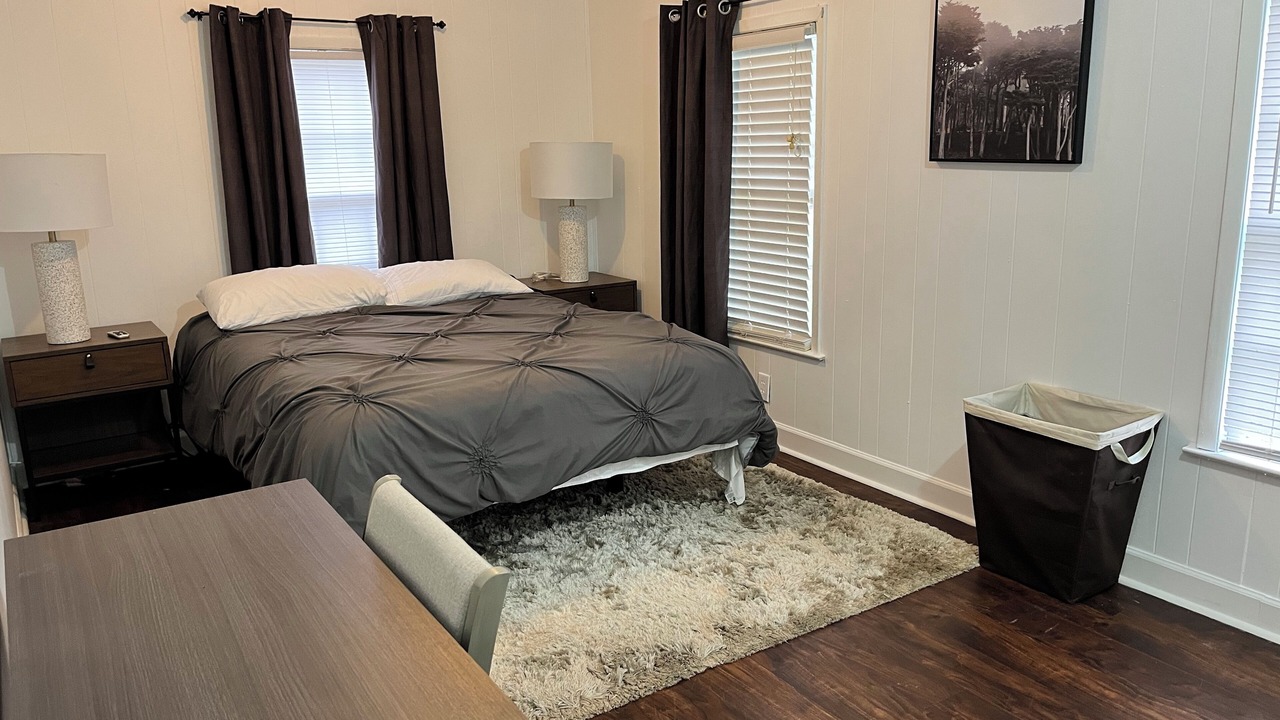 Photo of Bedroom in Hopkins