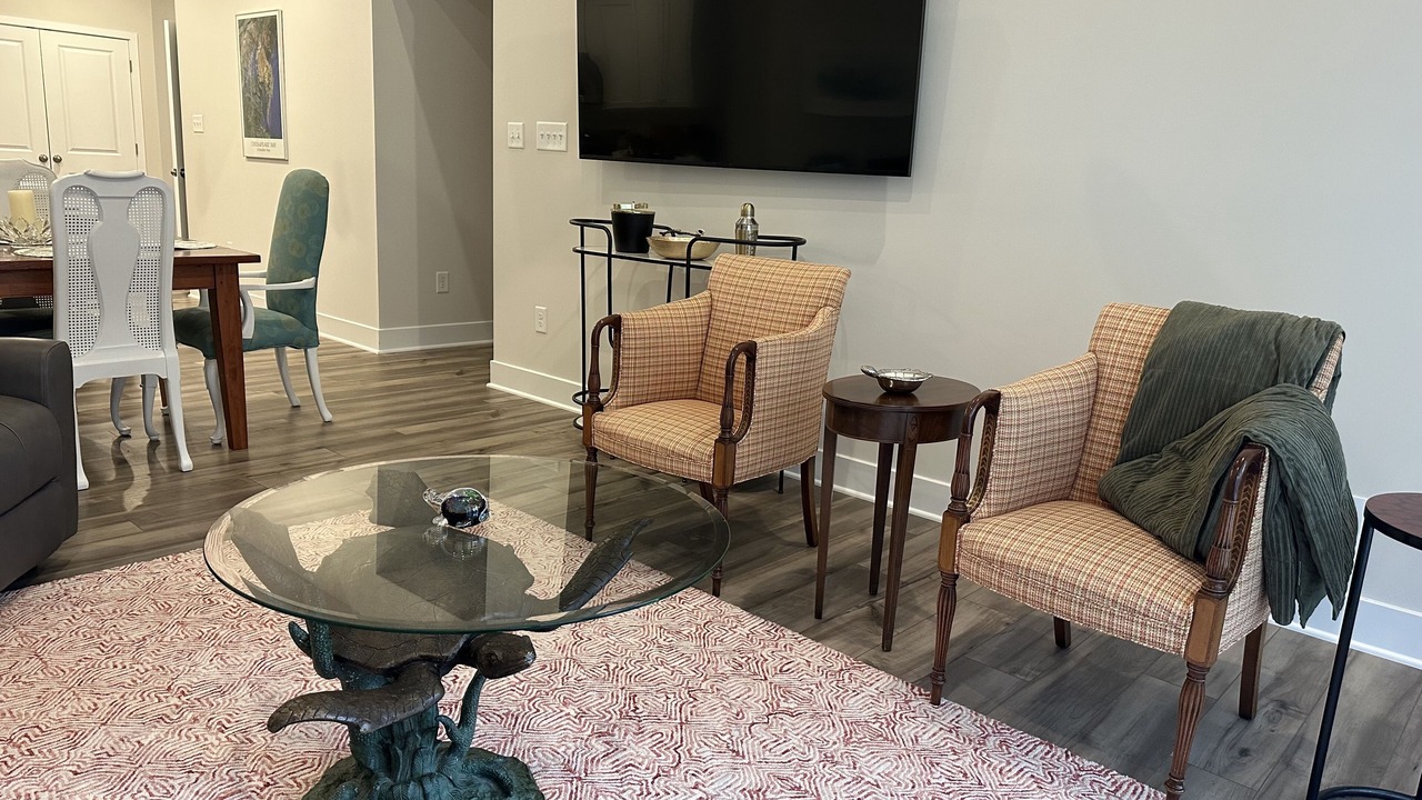 Photo of Livingroom in Frankford