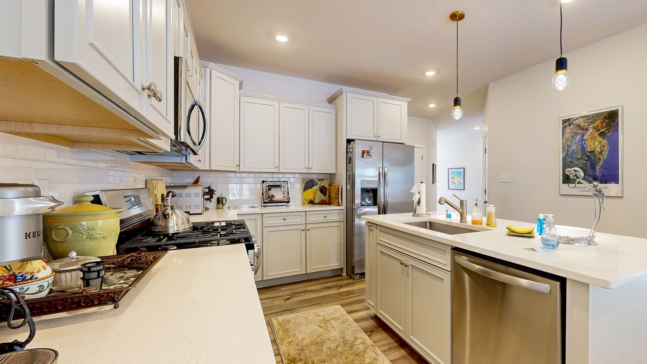 Photo of Kitchen in Frankford