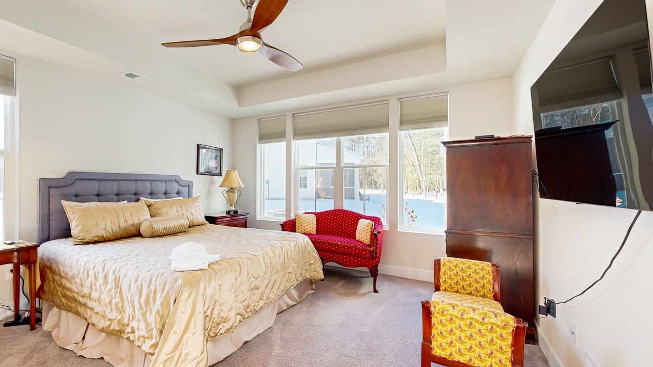 Photo of Bedroom in Frankford