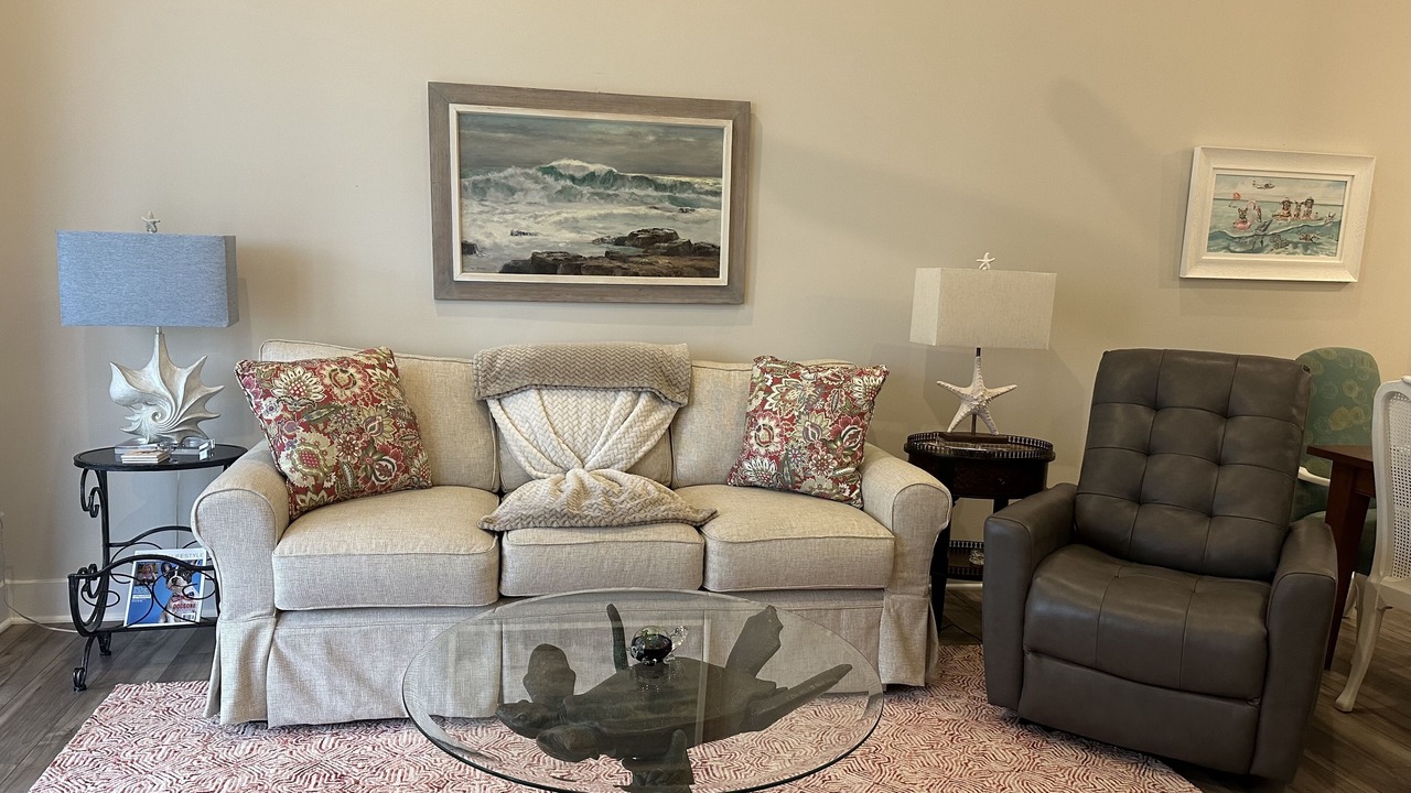 Photo of Livingroom in Frankford