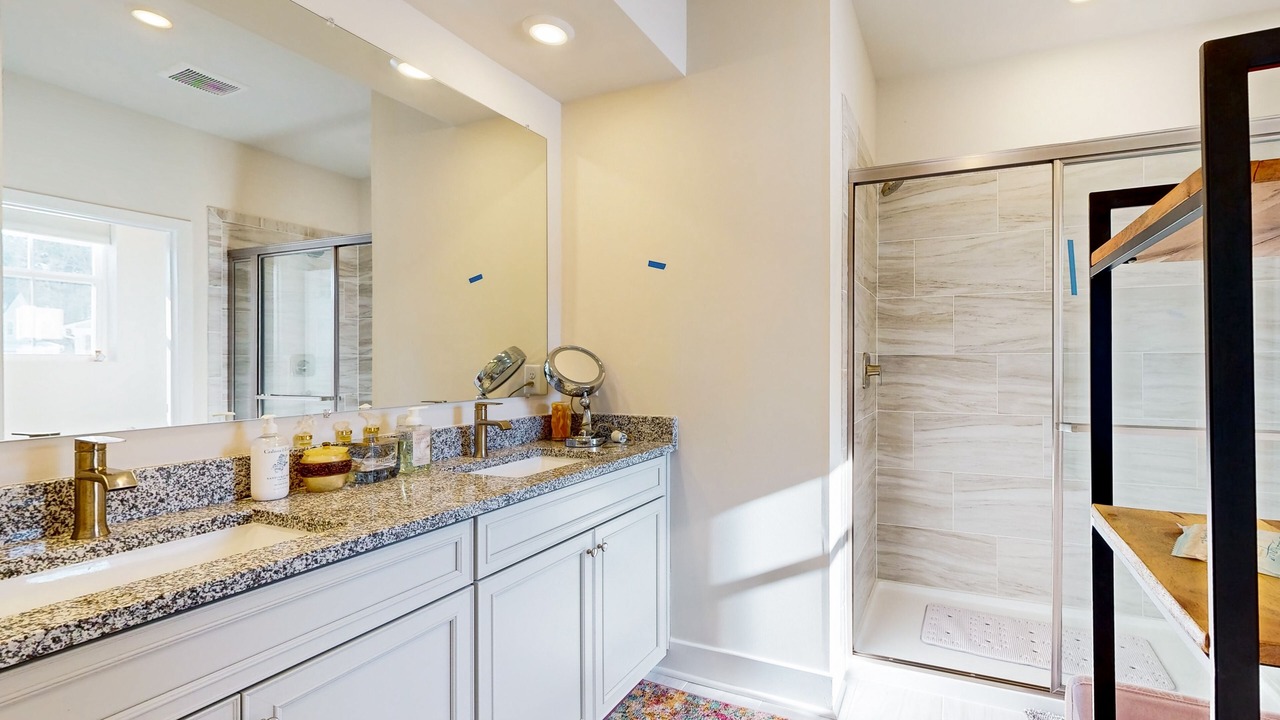 Photo of Bathroom in Frankford