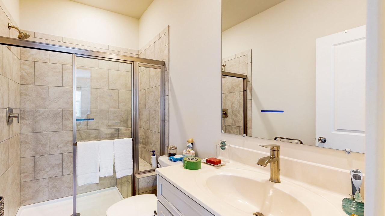 Photo of Bathroom in Frankford