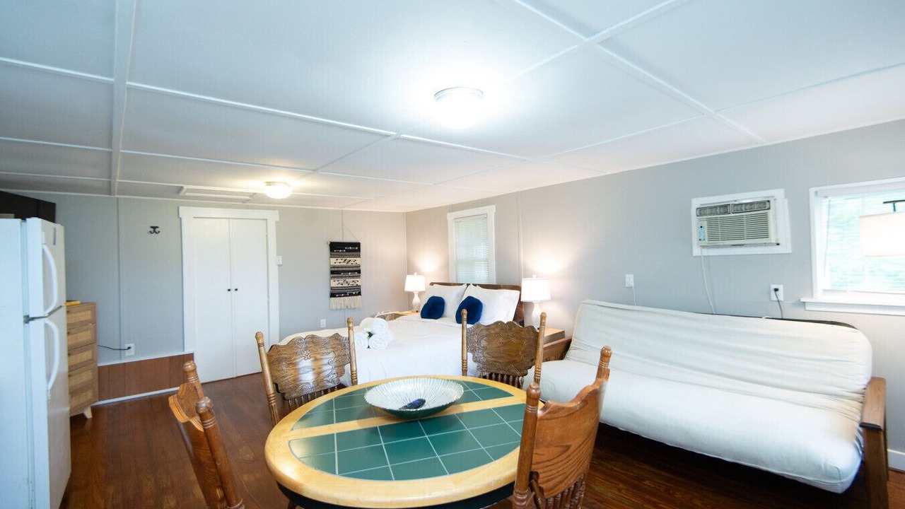 Photo of Bedroom in St. Michaels