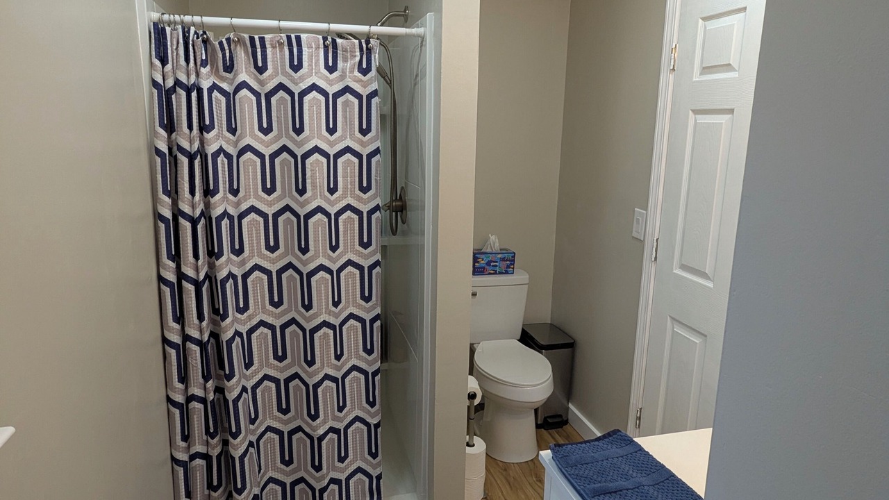 Photo of Bathroom in Camden