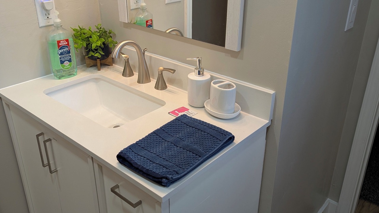 Photo of Bathroom in Camden