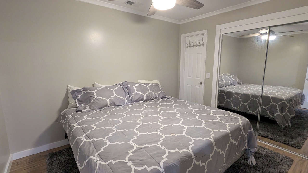Photo of Bedroom in Camden
