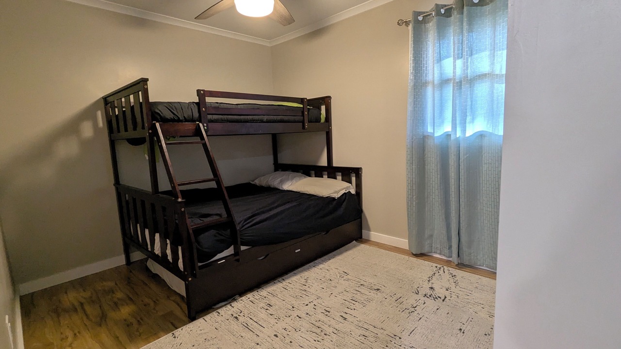 Photo of Bedroom in Camden