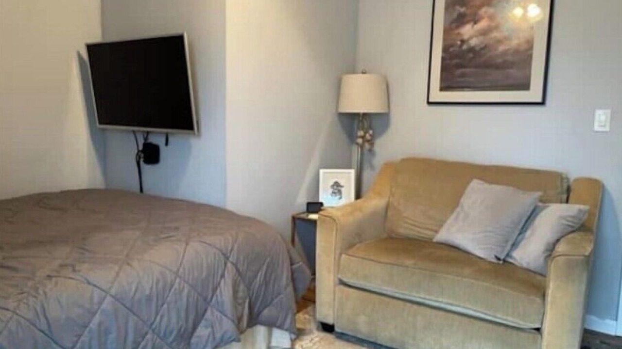 Photo of Bedroom in Keyport