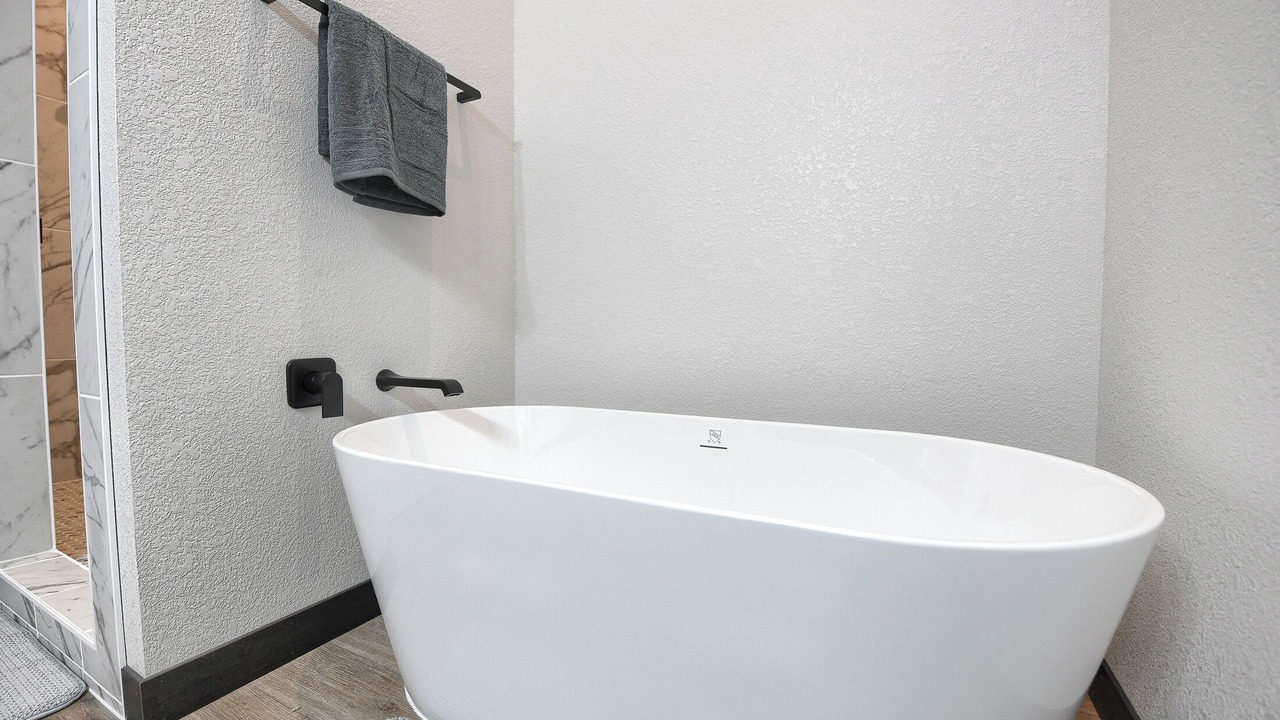 Photo of Bathroom in Sturgis