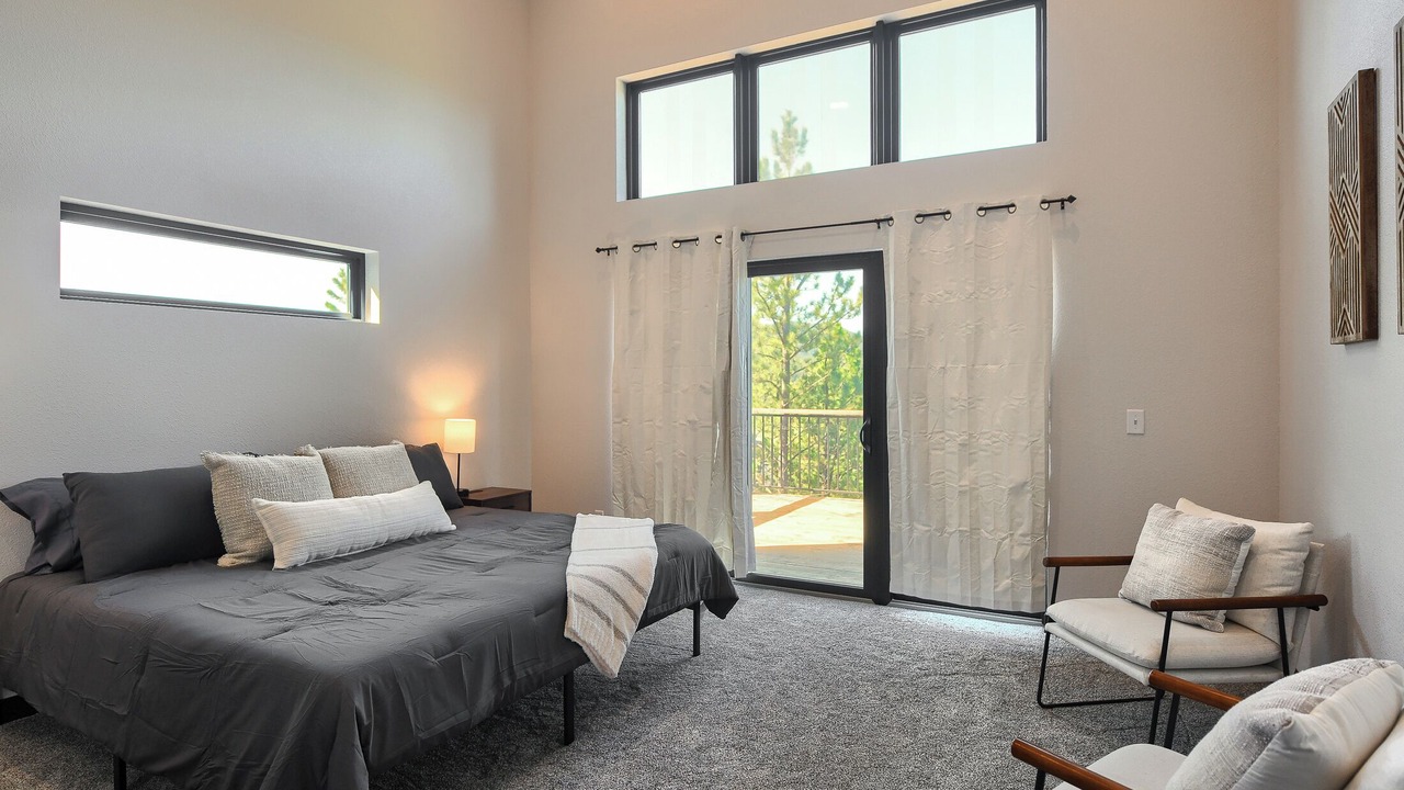 Photo of Bedroom in Sturgis